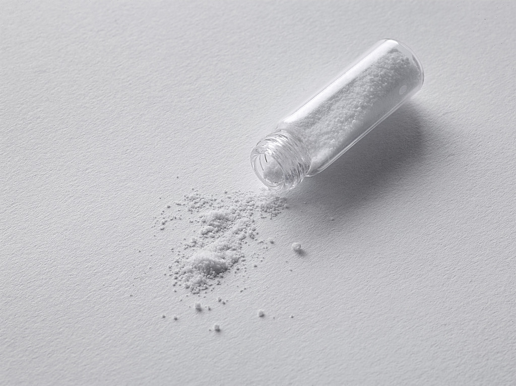 Intoxicação por cocaína – Wikipédia, a enciclopédia livre