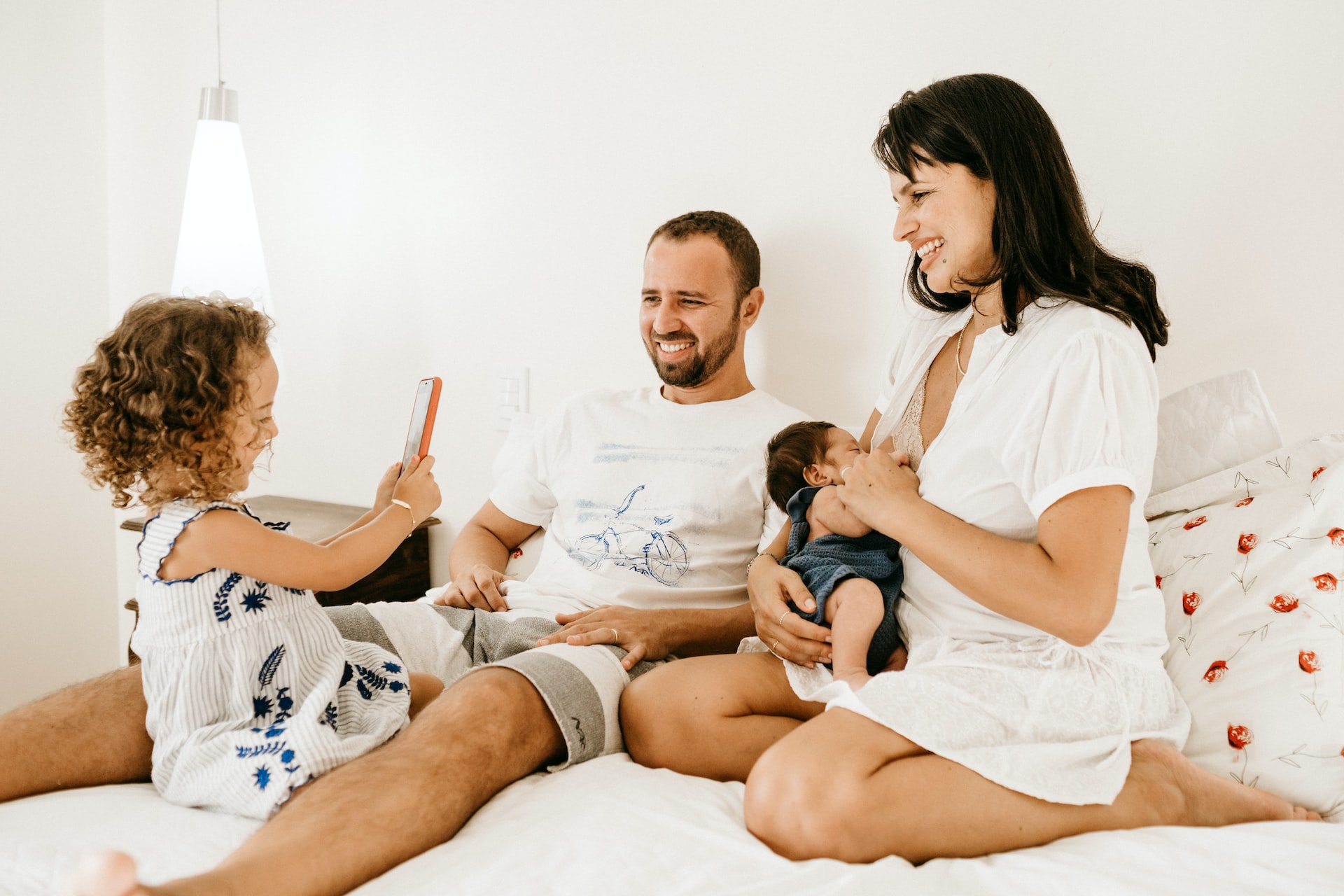Estilos de parentalidade: quais são e como influenciam a criança ...
